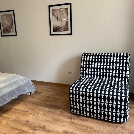 Cicha Zatoka Apartamento Mikołajki Exterior foto
