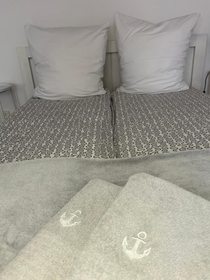 Cicha Zatoka Apartamento Mikołajki Exterior foto